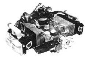 JPX 4TX90 front view