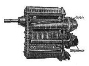 Junkers Jumo 205T