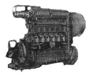 Junkers F2 / 601