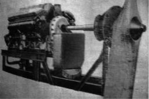 Junkers L.88 engine