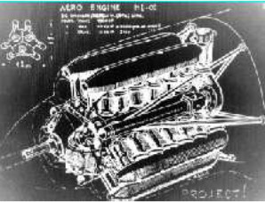 The original Karlis Irbitis engine