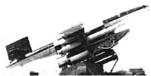 Kartukov, PRD-98 en el La-17