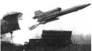 Tu-143 missile