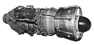KKBM NK-12, exhaust side