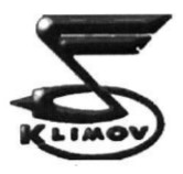 Klimov logo