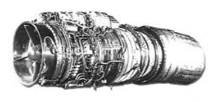 Klimov RD-33