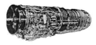 RD-33, Isotov design