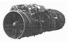 Klimov RD-33