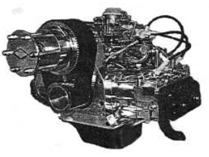 Amax engine