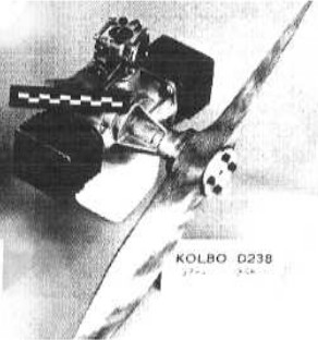 Kolbo D-238