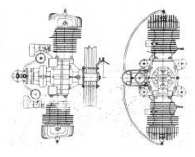 Koller, schematic drawings