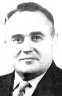 Sergei P. Korolev