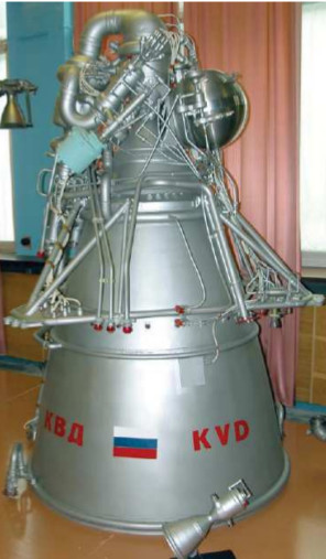 Krunishev KVD-1