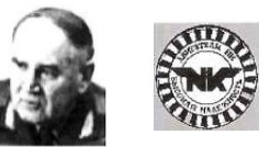 N. D. Kuznetsov y logo