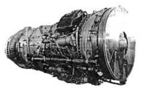Kuznetsov NK-86