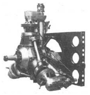 Lamb engine