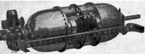 Lamplough barrel engine