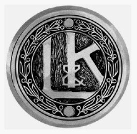 Logo de Laurin und Klement