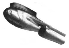 Rotor Tipjet