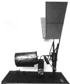 Lawrence Hargrave model from 1888