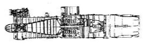 LEMC, WP-6A, schematic drawing