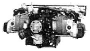 Limbach L-2400EB