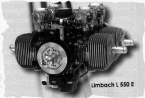 Limbach L-550E
