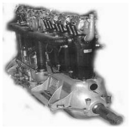 Loeb engine at thel MAE