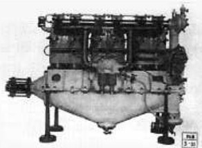 Blesk engine