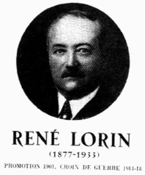 René Lorin