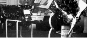 Lorraine-Dietrich, Sterna con prolongación, caja y hélices dobles
