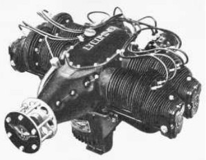 Lycoming de 75 HP, fig. 2
