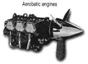 Lycoming AEIO-580
