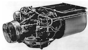 Lycoming AGT-1500, fig. 2