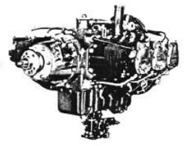 Lycoming GO-480