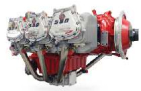 Lycoming iE2 Engine Powers on Lancair