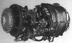 Lycoming T-53-L-13