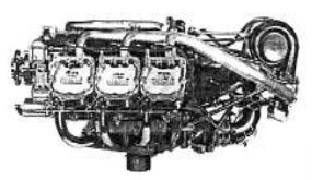 Lycoming TIO-540