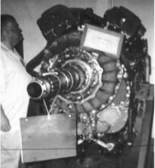 Lycoming XH2470-7, fig. 1