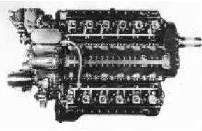 Lycoming XH-2470, con reductora