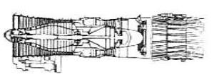 Lyulka AL-21F3