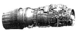 Lyulka AL-31F