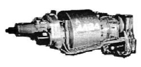 Lyulka AL-34-1