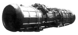 Lyulka TR-1A