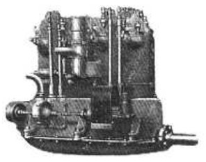 MAB, 4-cylinder inline