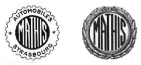 Logos de Mathis