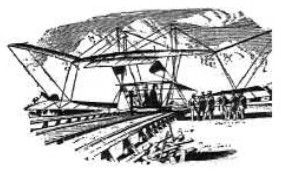 Maxim's airplane 