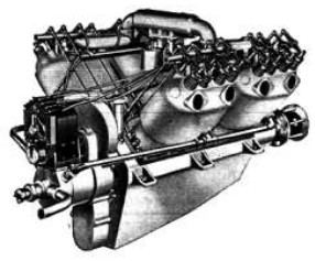 Maximotor A-8