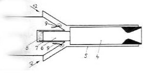 Bolkow patent