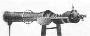 Aspect of the Melot in test stage